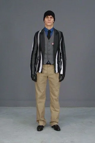 Look 9